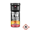 TW 1000 Pepper Foam Man