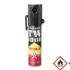 TW 1000 Pepper Jet Lady