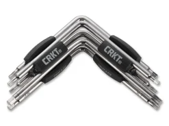 Twist & Fix Torx - Hex Tool
