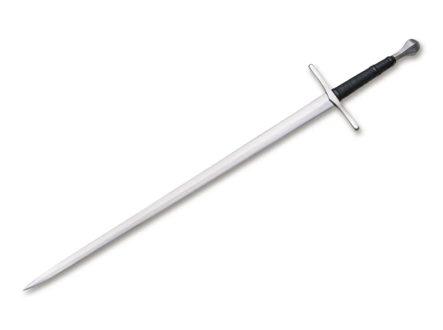 Two Handed Sword