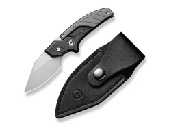 Typhoeus Aluminum Black & Grey