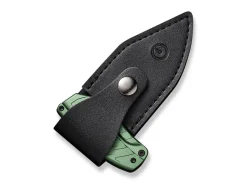 Typhoeus Aluminum Green