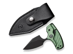 Typhoeus Aluminum Green