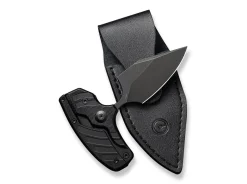 Typhoeus G10 All Black