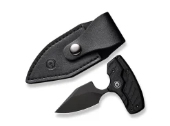 Typhoeus G10 All Black