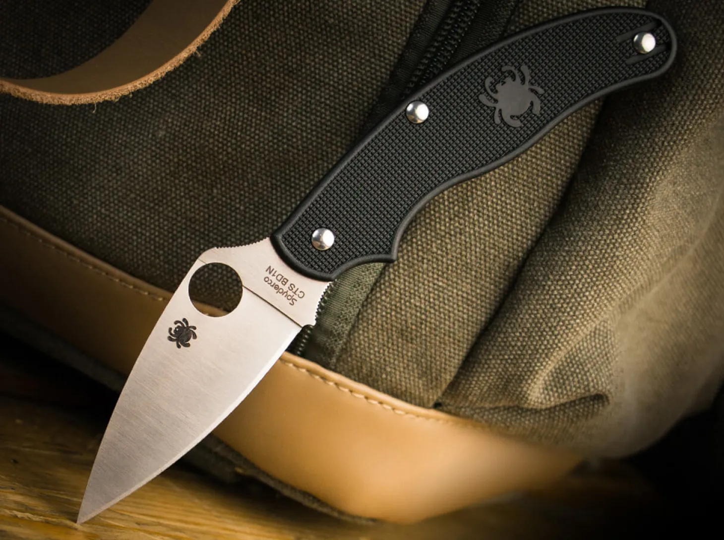 UK Pen Knife