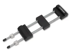 Universal Schleifstein-Halterung