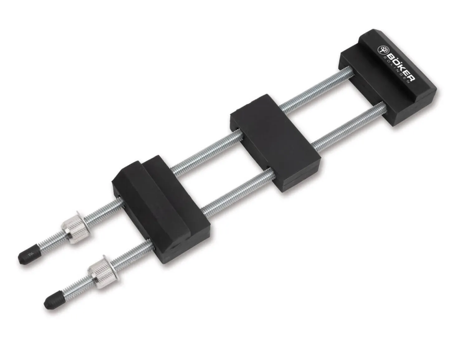 Universal Schleifstein-Halterung