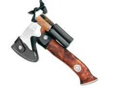 Unna Aksu Survival Brun