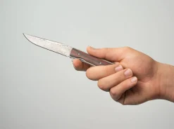 Urban Trapper Cocobolo Damast