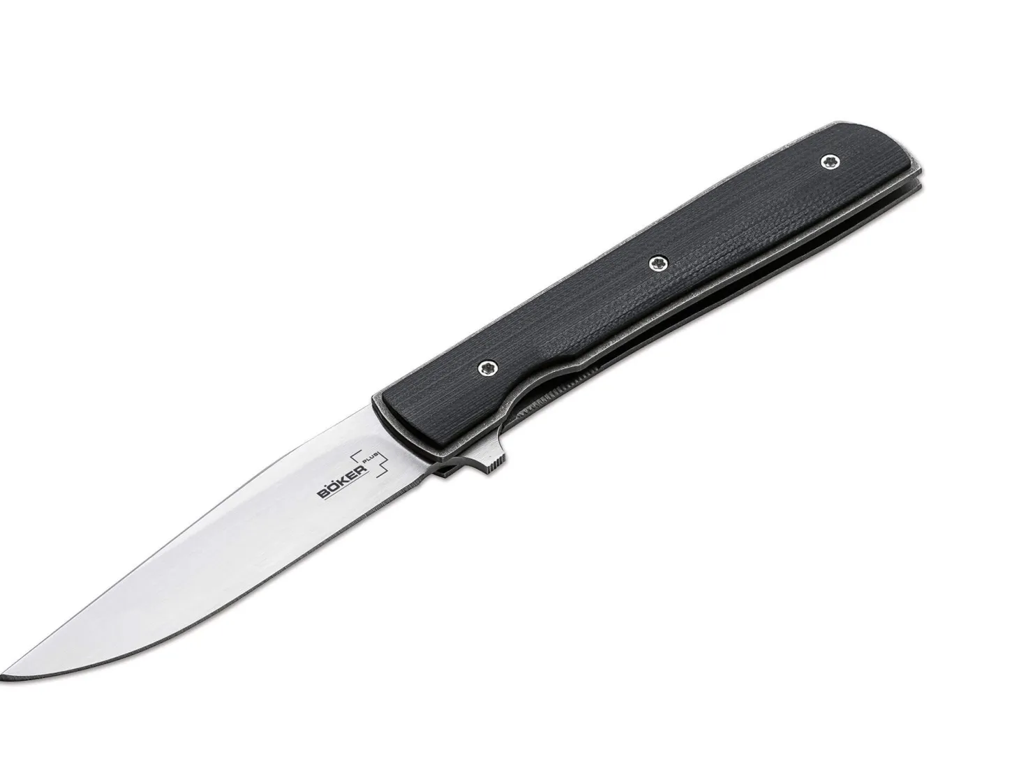 Urban Trapper Petite G10