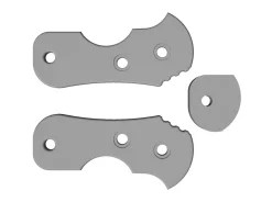 Urd 2.0 Dreifingergriff 3D-Modell