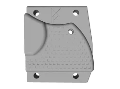 Urd 2.0 Gürtelscheide I 3D-Modell