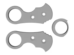 Urd 2.0 Kleiner Ringgriff 3D-Modell