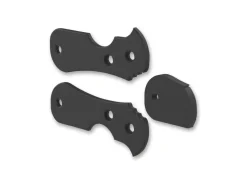 Urd 2.0 Vierfingergriff 3D-Modell