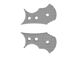 Urd 2.0 Zweifingergriff 3D-Modell