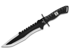 USMC Bulldog Bowie Knife