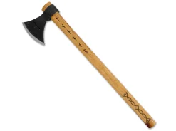 Valhalla Throwing Axe