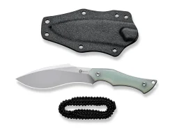 Vaquita II G10 Natural