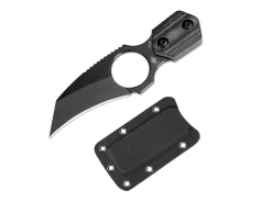 Variable Claw Hawkbill Micarta Black