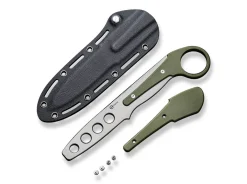 Varius Trainer G10 Green