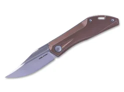 Ventus Titanium Brown