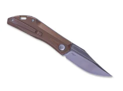 Ventus Titanium Brown