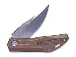 Ventus Titanium Brown