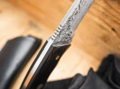 Vernery Damast Knife