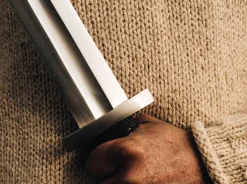 Viking's Sword
