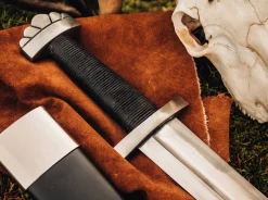 Viking's Sword
