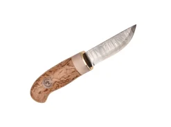 Vinter Giron Damasteel Nordic Light
