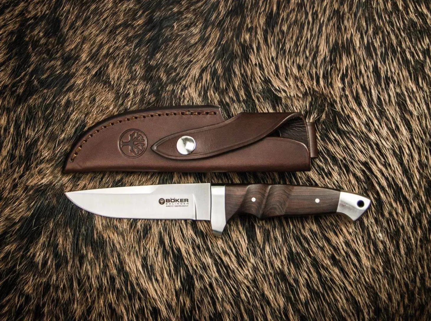 Vollintegral 2.0 Grenadill