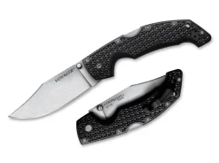 Voyager Clip Point Large