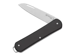 Vulpis 130 Aluminum Black