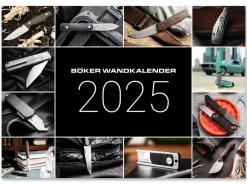 Wandkalender 2025