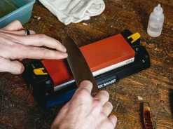 Whetstone Knife Sharpener