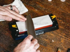 Whetstone Knife Sharpener