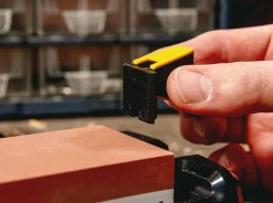 Whetstone Knife Sharpener