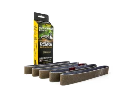 WSKTS Ken Onion Edition Belt Kit X65 Coarse