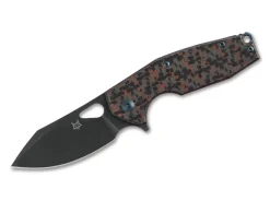 Yaru Titanium CF Snake Skin