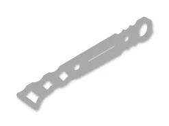 Ylvi Griff 3D-Modell