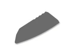 Ylvi Gürtelscheide 3D-Modell