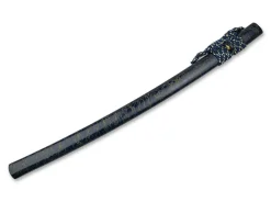 Yoshida Katana Dark Blue