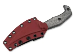 Yummy Micarta Black DLC